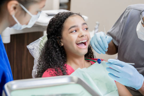Emergency Gum Pain Relief in AL