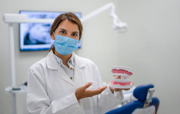 Professional Emergency Dentist in AL