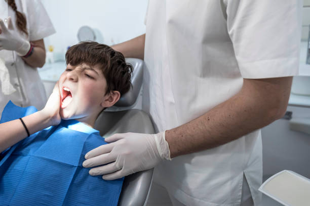 Best Chipped Tooth Repair Near Me  in Millbrook, AL